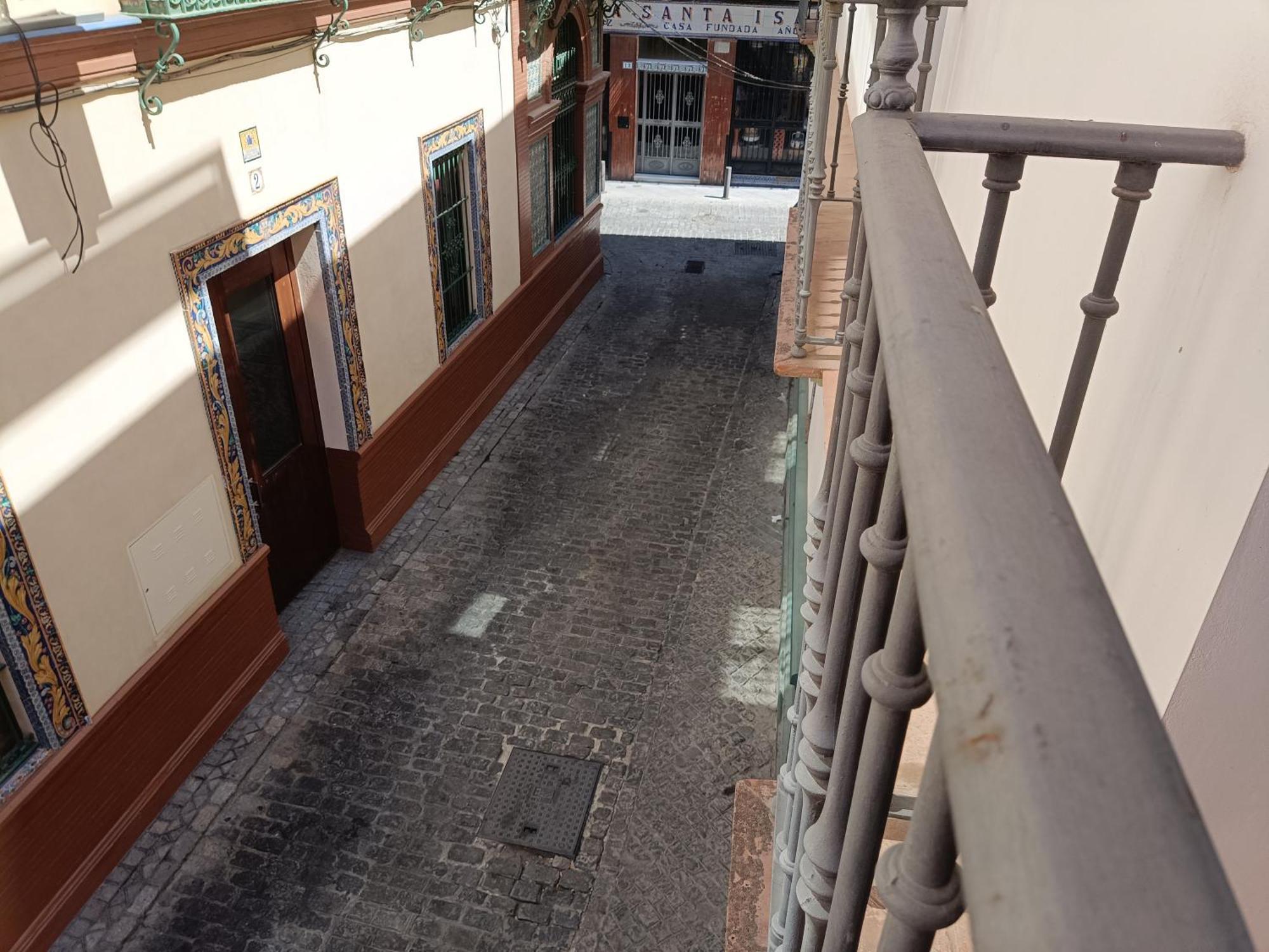 Apartamentos Luxury Puente De Triana Séville Extérieur photo