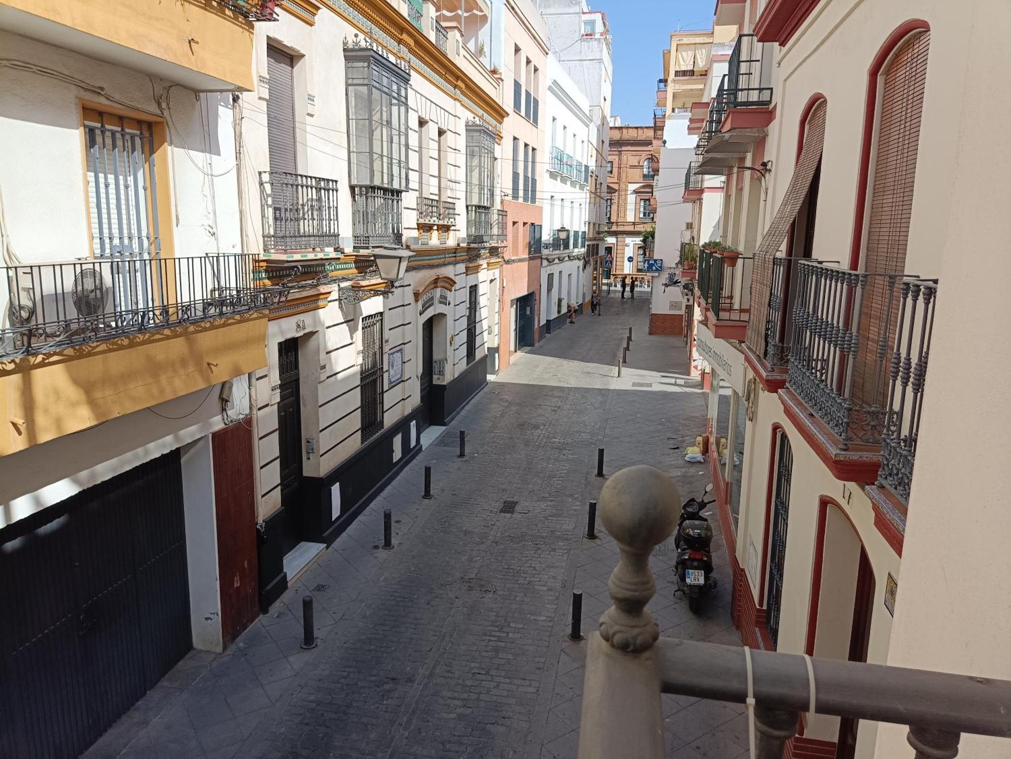 Apartamentos Luxury Puente De Triana Séville Extérieur photo