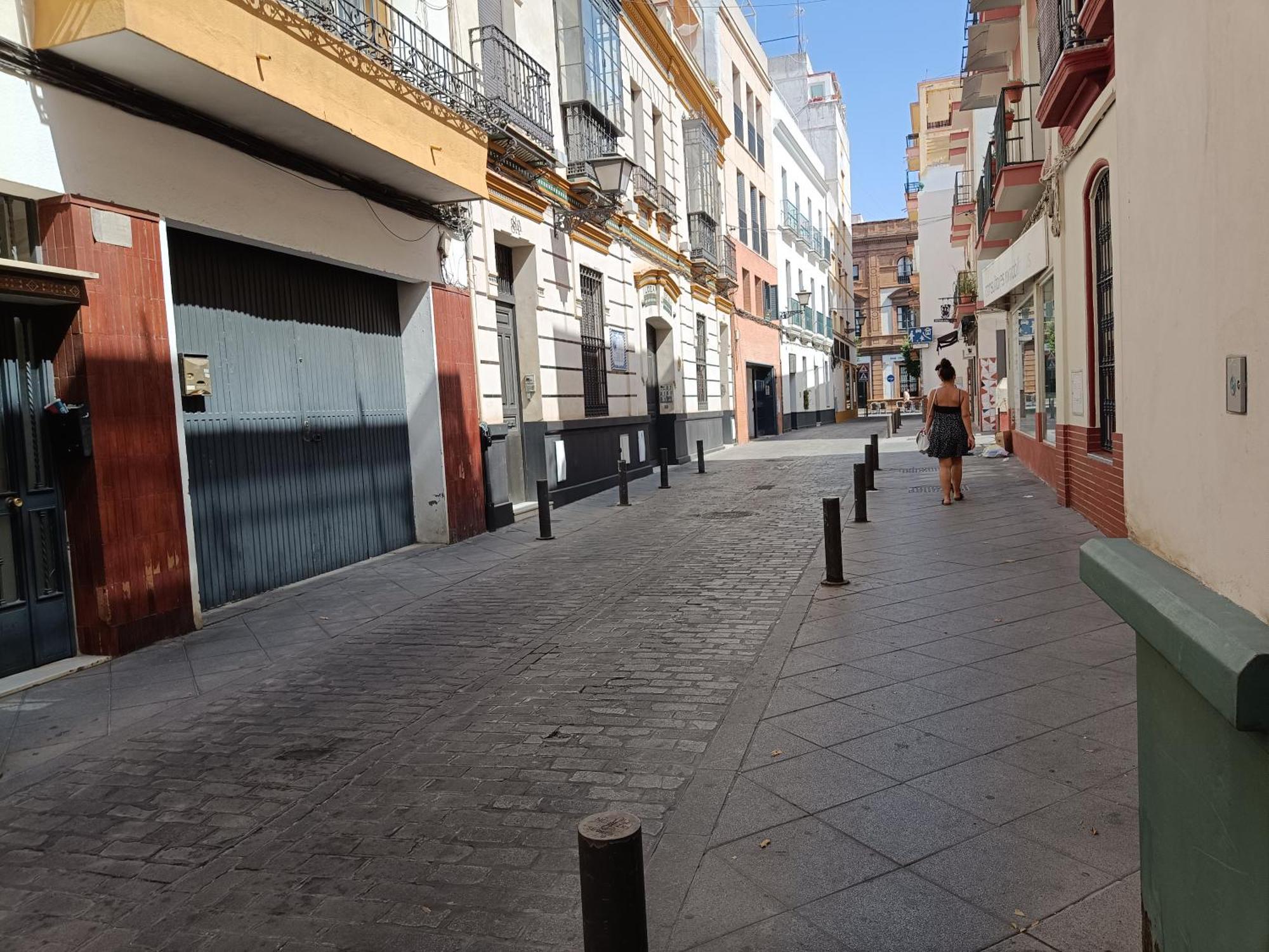 Apartamentos Luxury Puente De Triana Séville Extérieur photo
