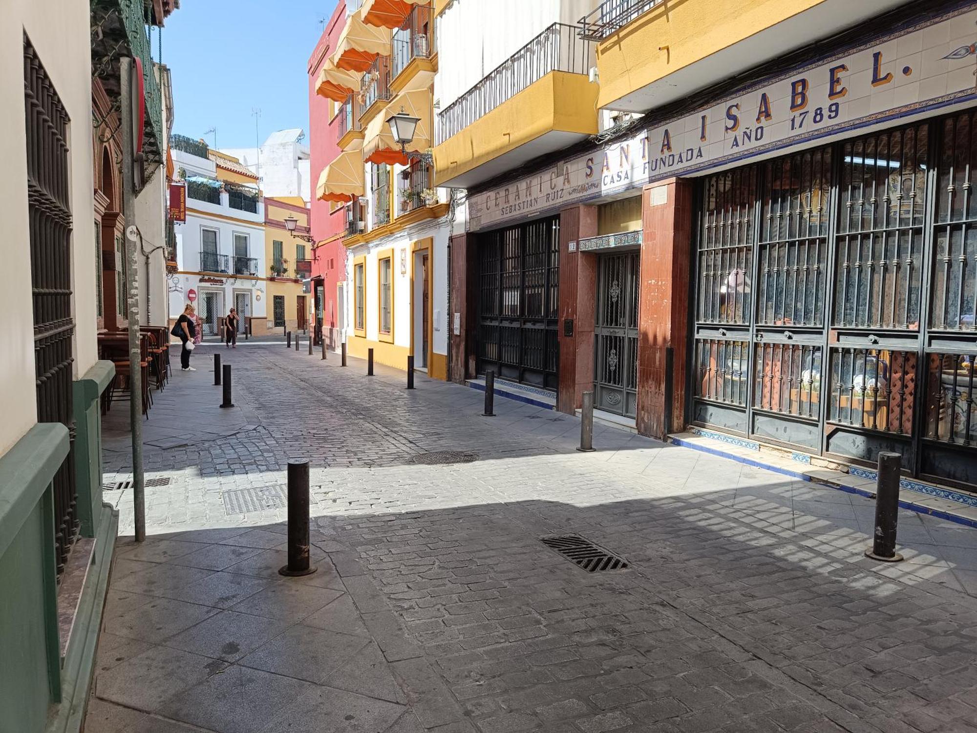 Apartamentos Luxury Puente De Triana Séville Extérieur photo