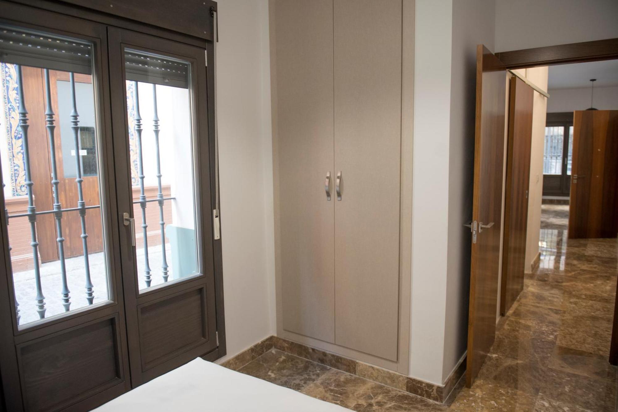 Apartamentos Luxury Puente De Triana Séville Extérieur photo
