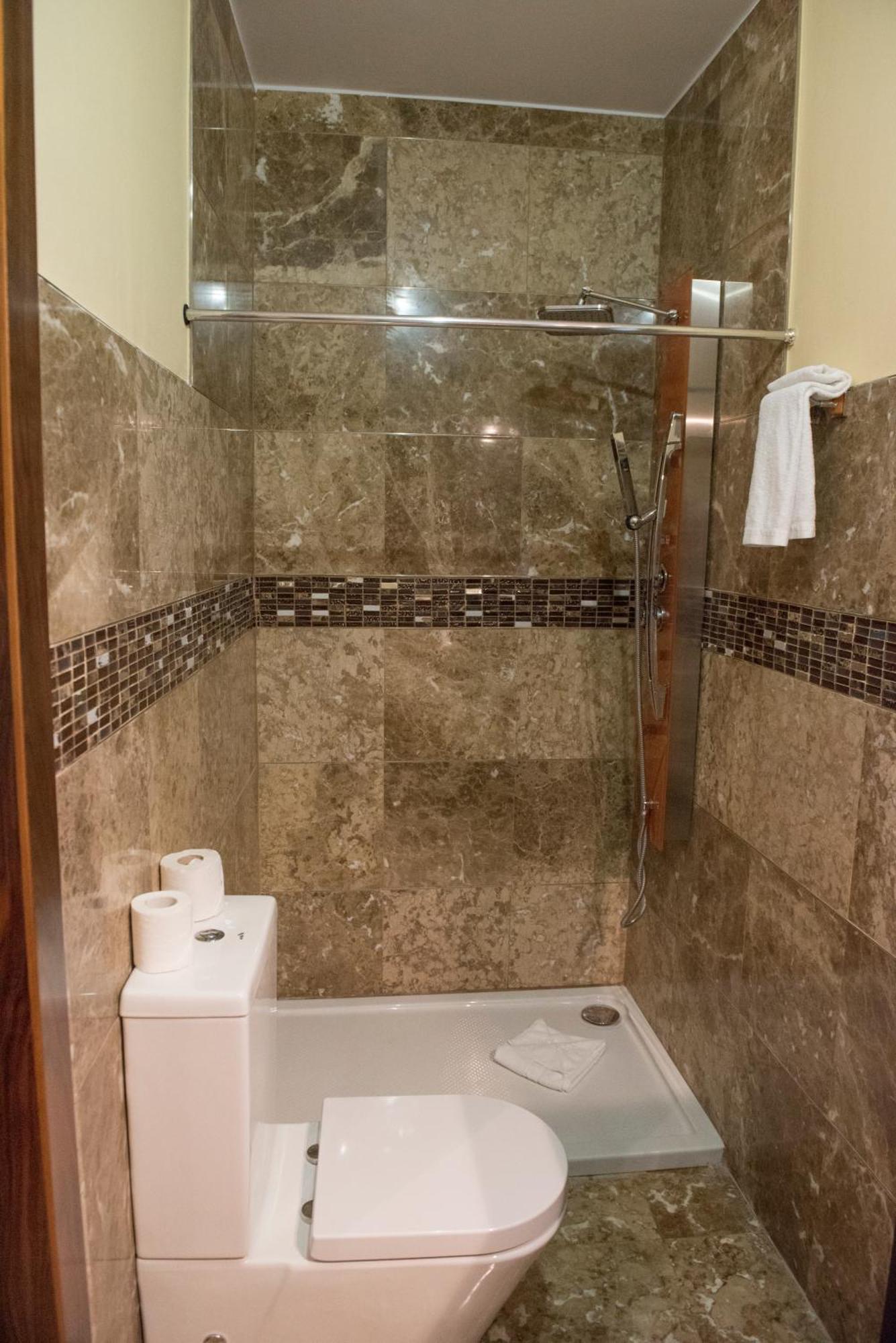 Apartamentos Luxury Puente De Triana Séville Extérieur photo