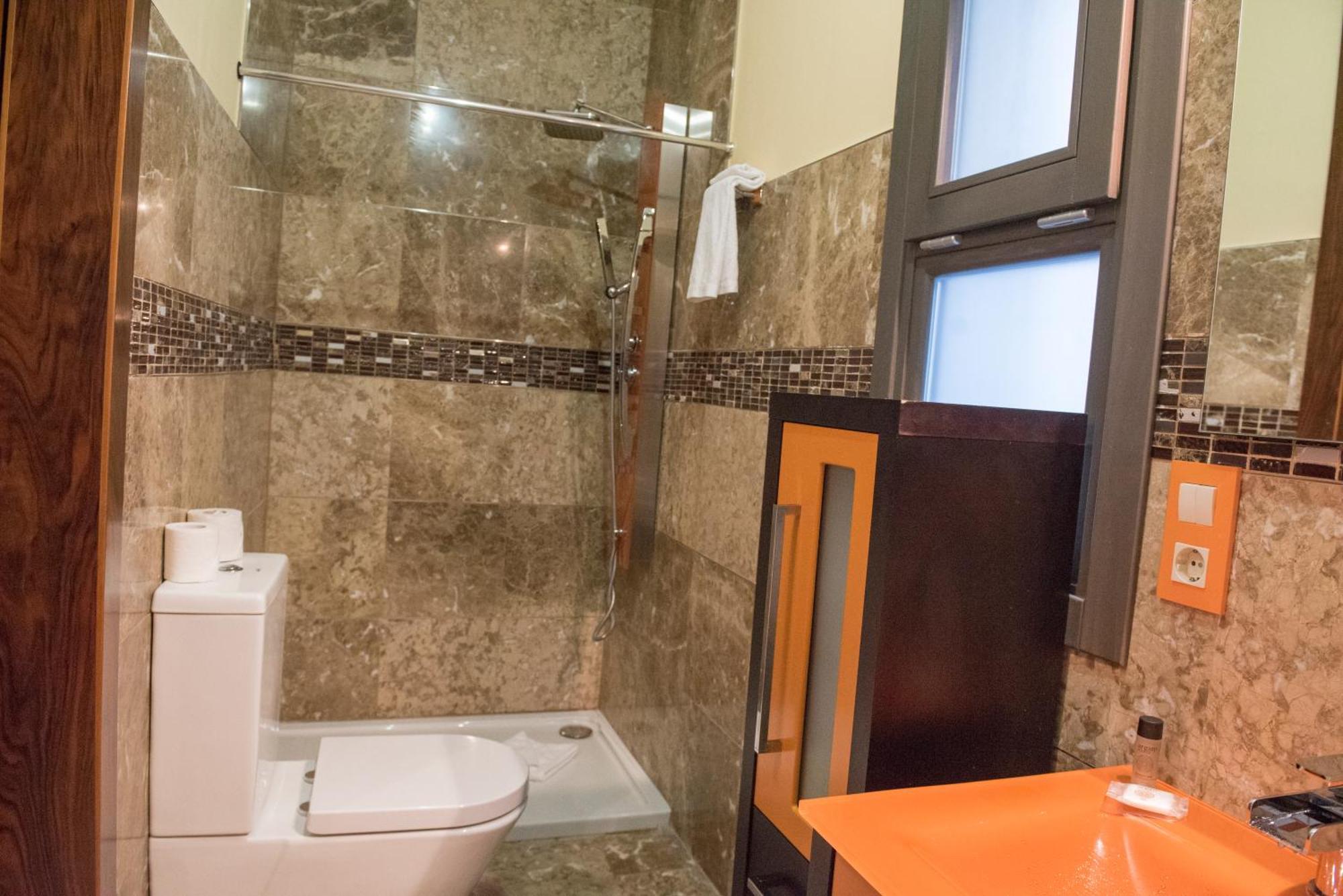 Apartamentos Luxury Puente De Triana Séville Extérieur photo