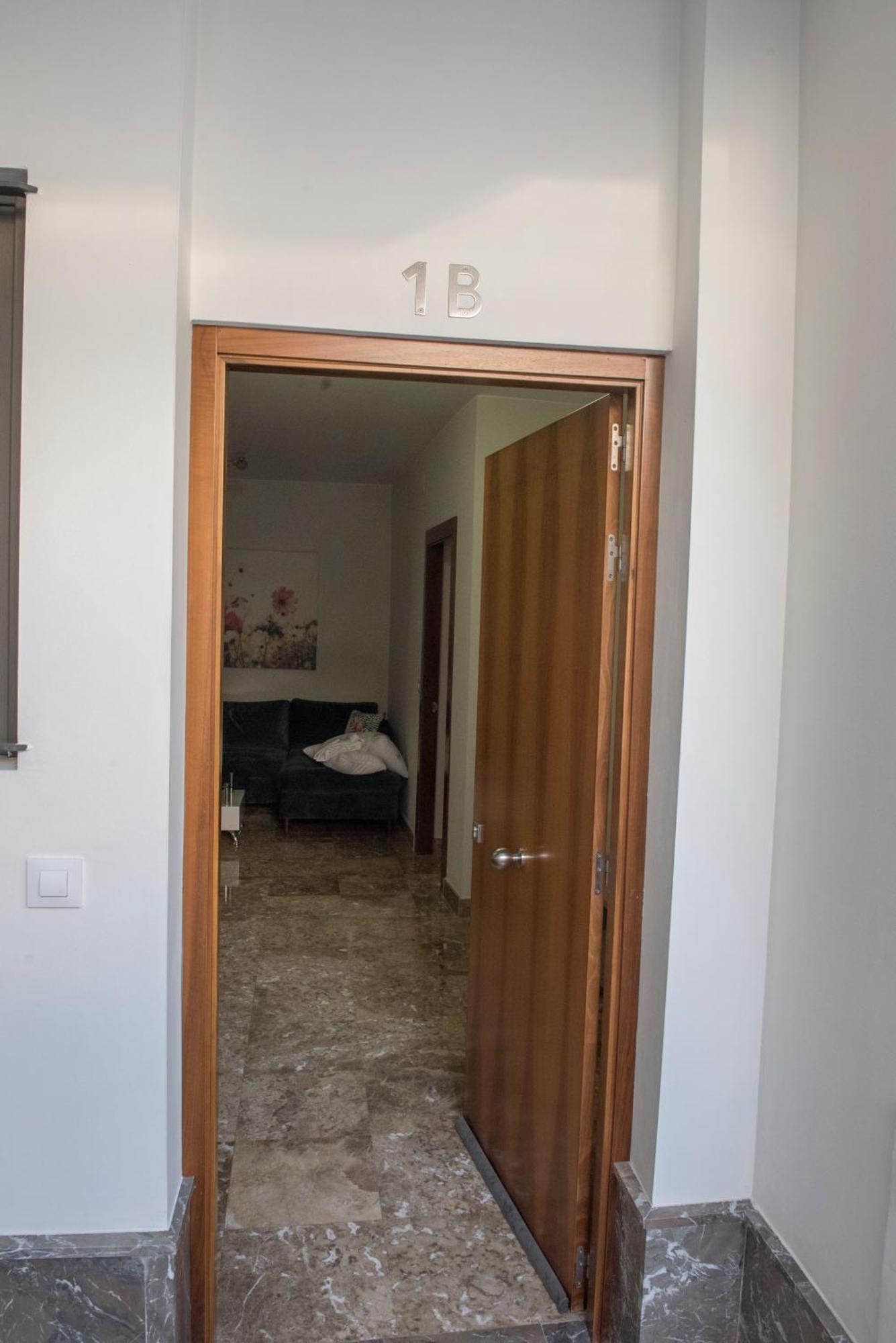 Apartamentos Luxury Puente De Triana Séville Extérieur photo