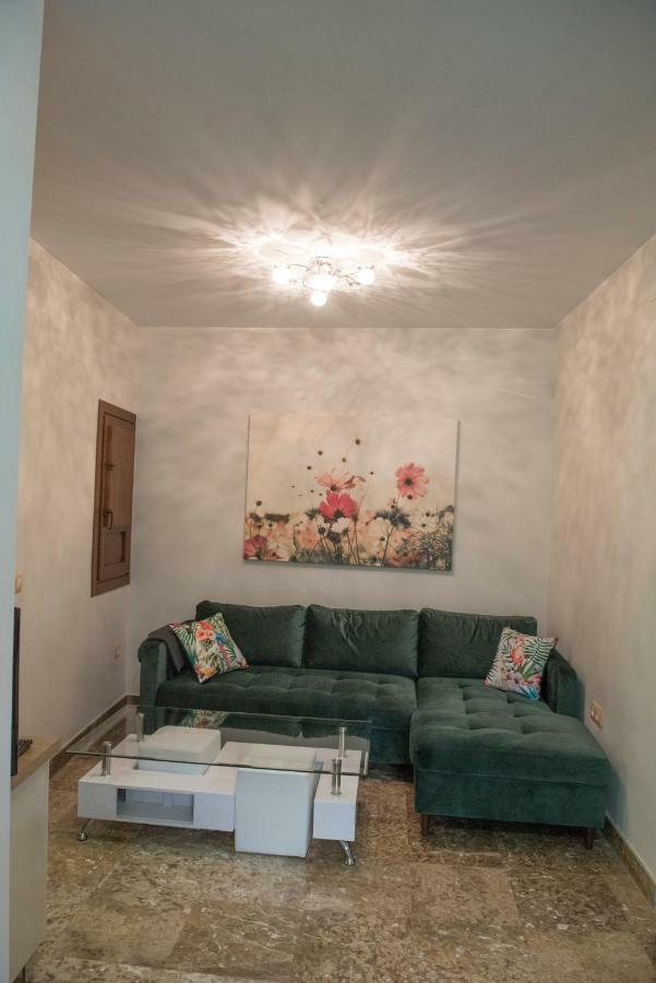 Apartamentos Luxury Puente De Triana Séville Extérieur photo