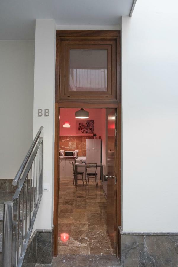 Apartamentos Luxury Puente De Triana Séville Extérieur photo