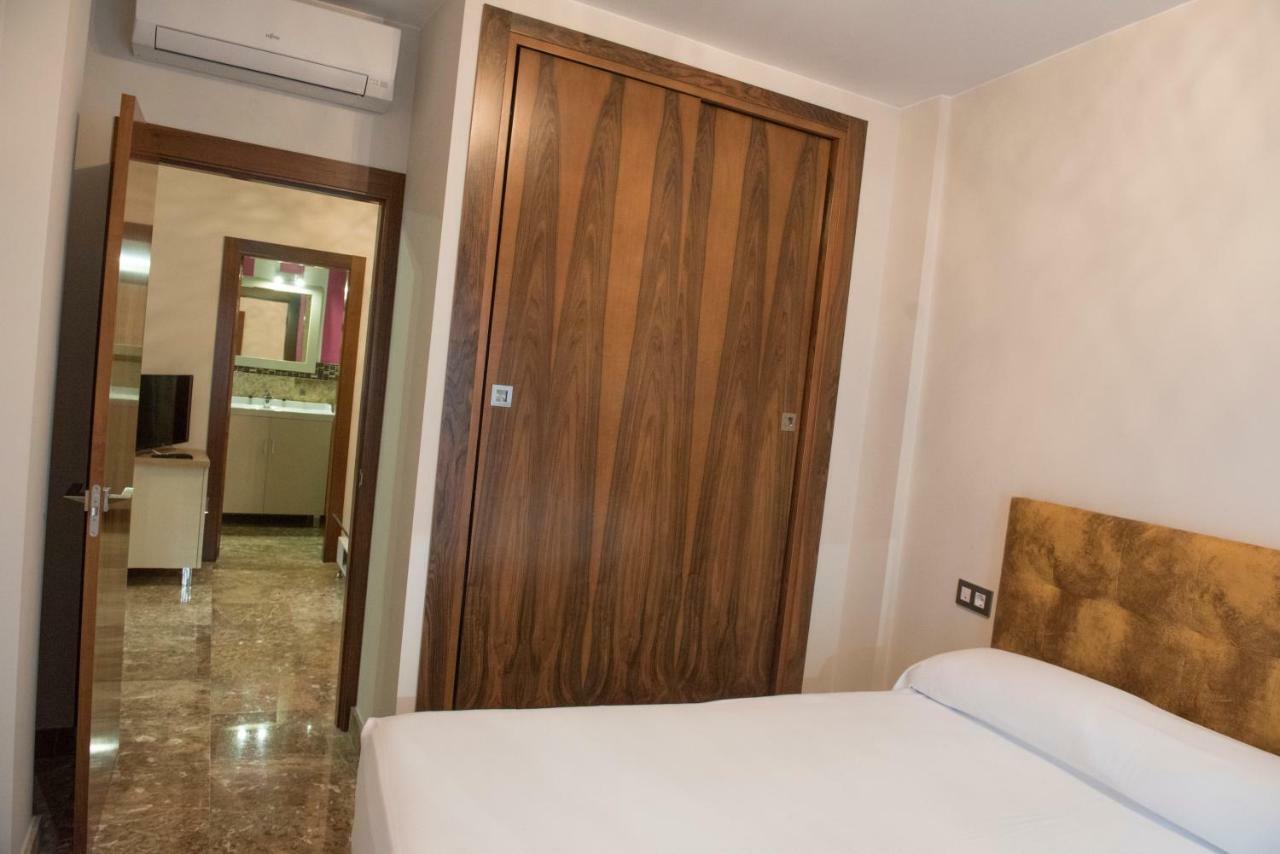Apartamentos Luxury Puente De Triana Séville Extérieur photo