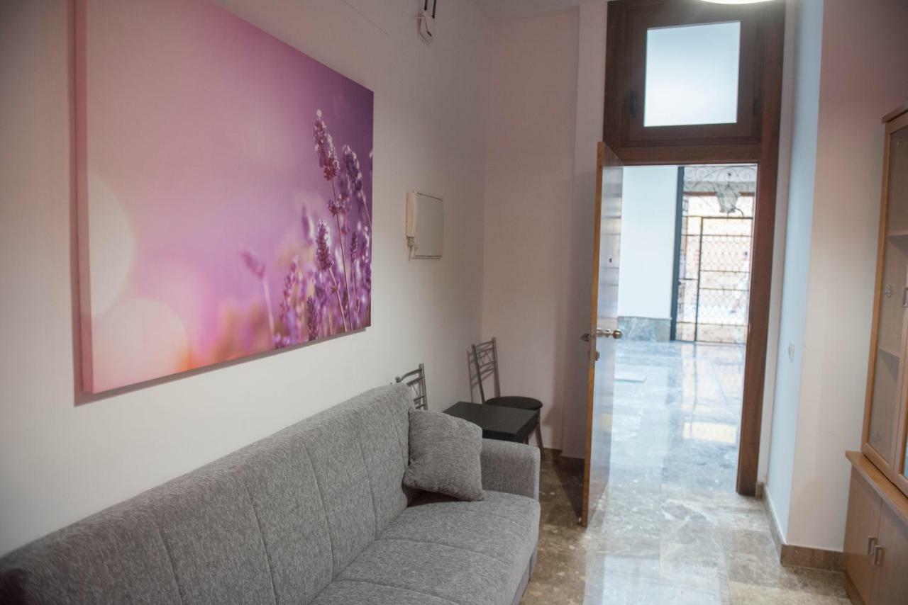 Apartamentos Luxury Puente De Triana Séville Extérieur photo
