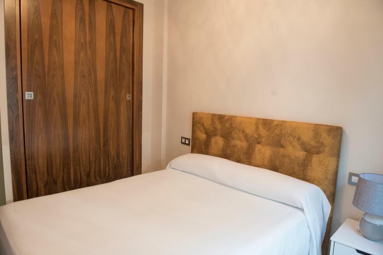 Apartamentos Luxury Puente De Triana Séville Extérieur photo